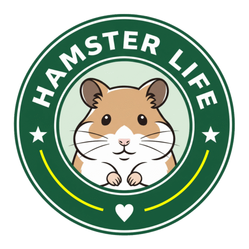 HAMSTER LIFE!
