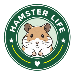 logo_hamster ハムスターライフ!ロゴ